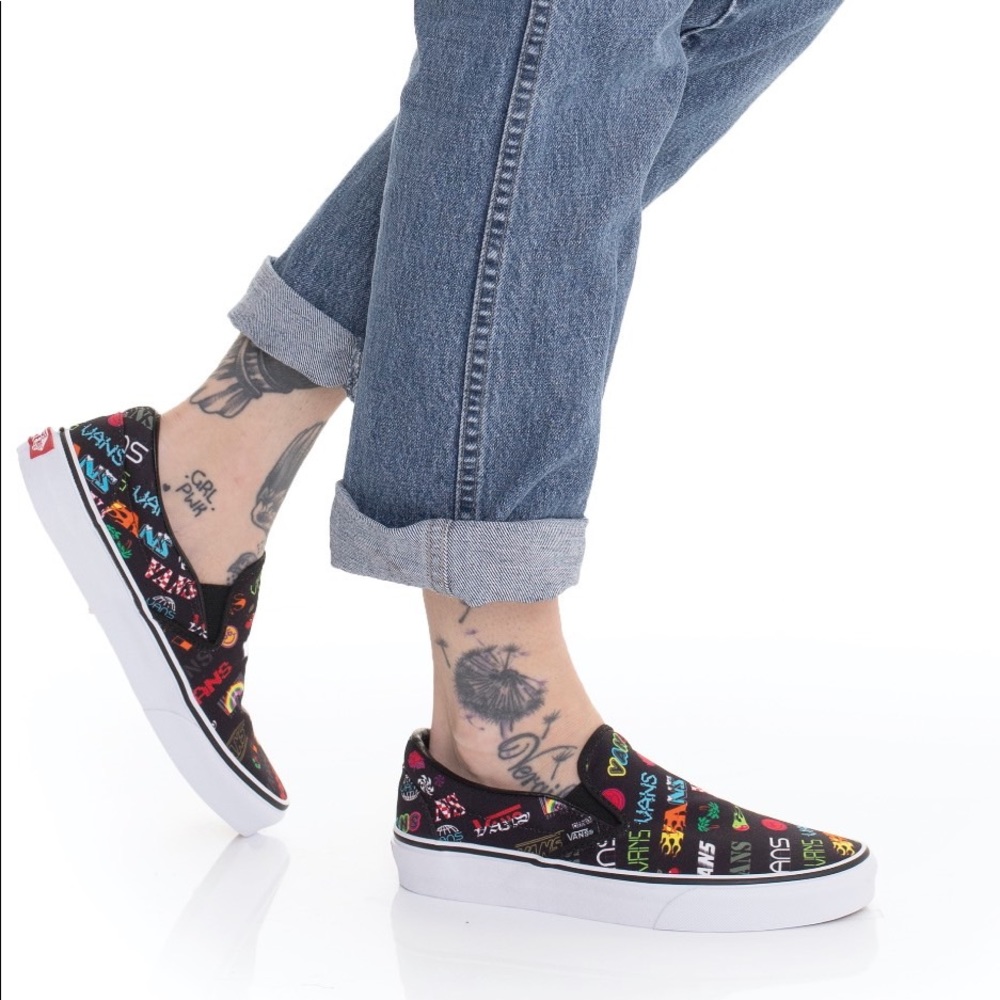 Vans slip-on Disrupt